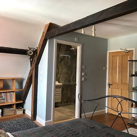The Hollies Bed & Breakfast South Kilworth Екстериор снимка