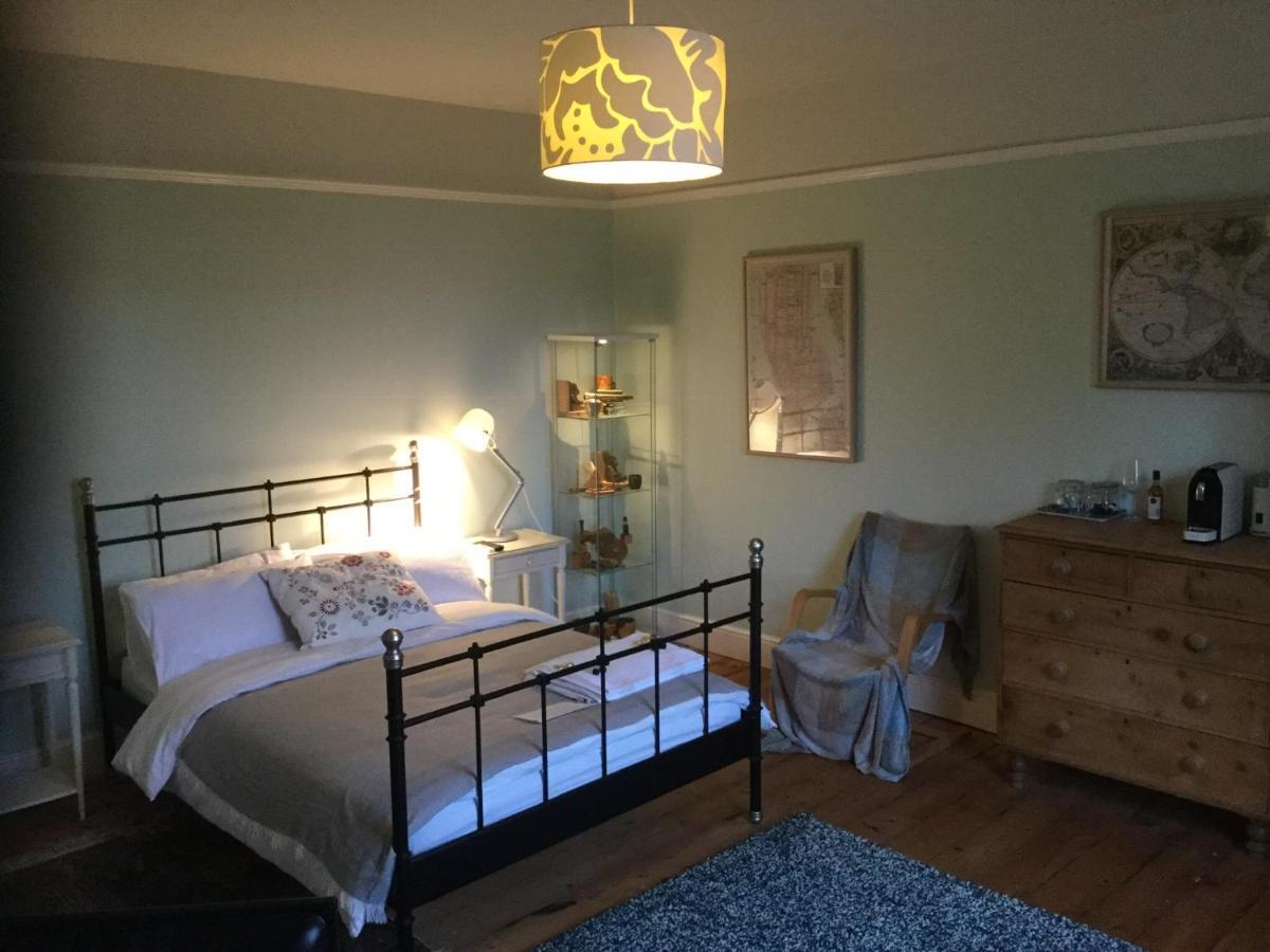 The Hollies Bed & Breakfast South Kilworth Екстериор снимка