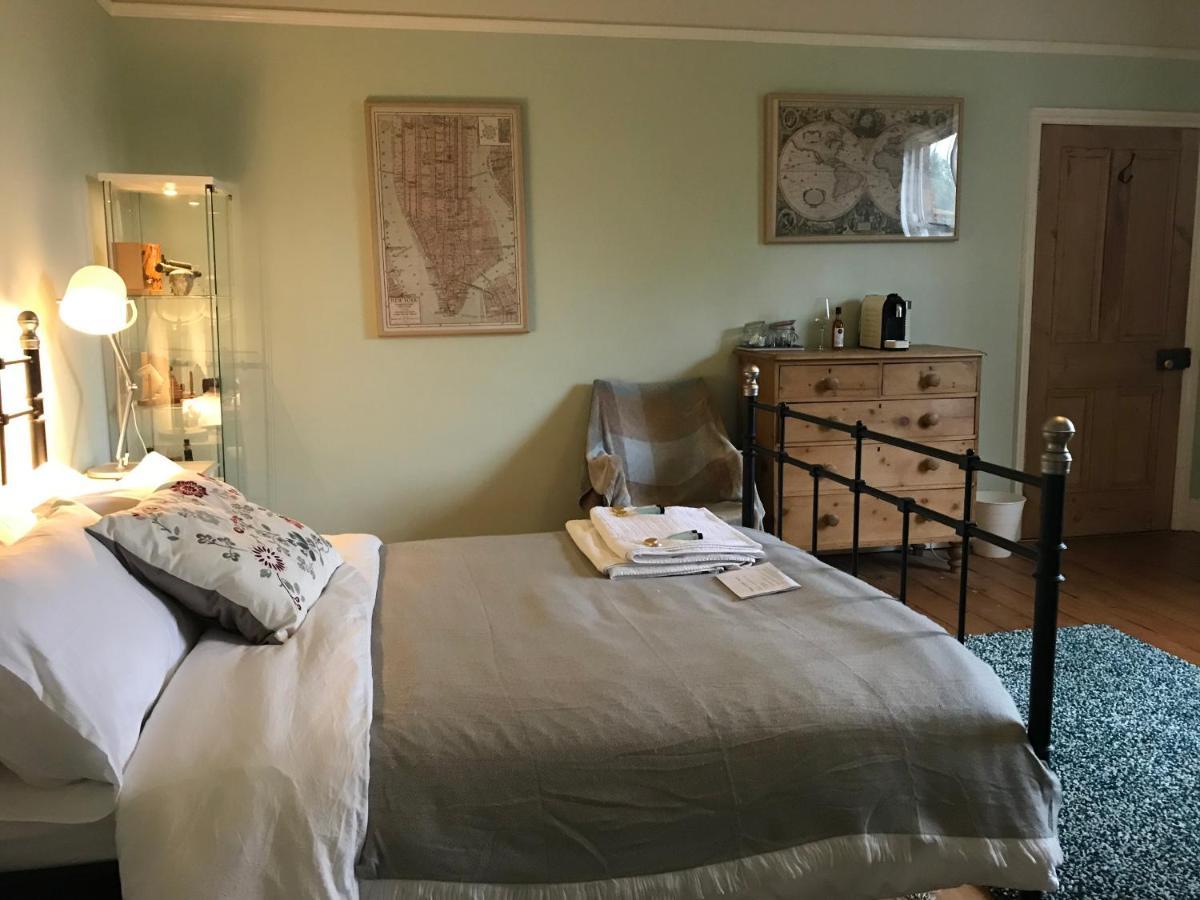 The Hollies Bed & Breakfast South Kilworth Екстериор снимка