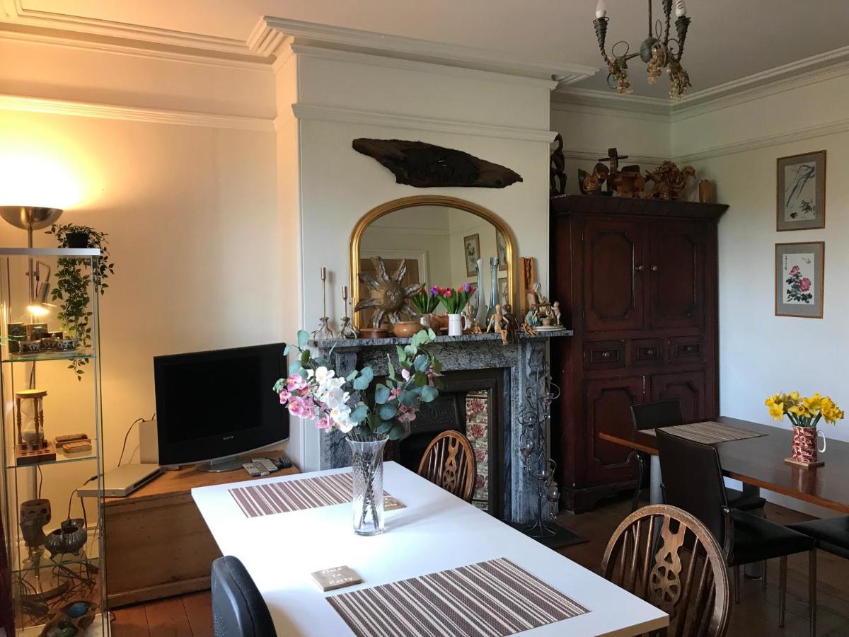 The Hollies Bed & Breakfast South Kilworth Екстериор снимка